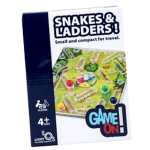 Snakes & Ladders
